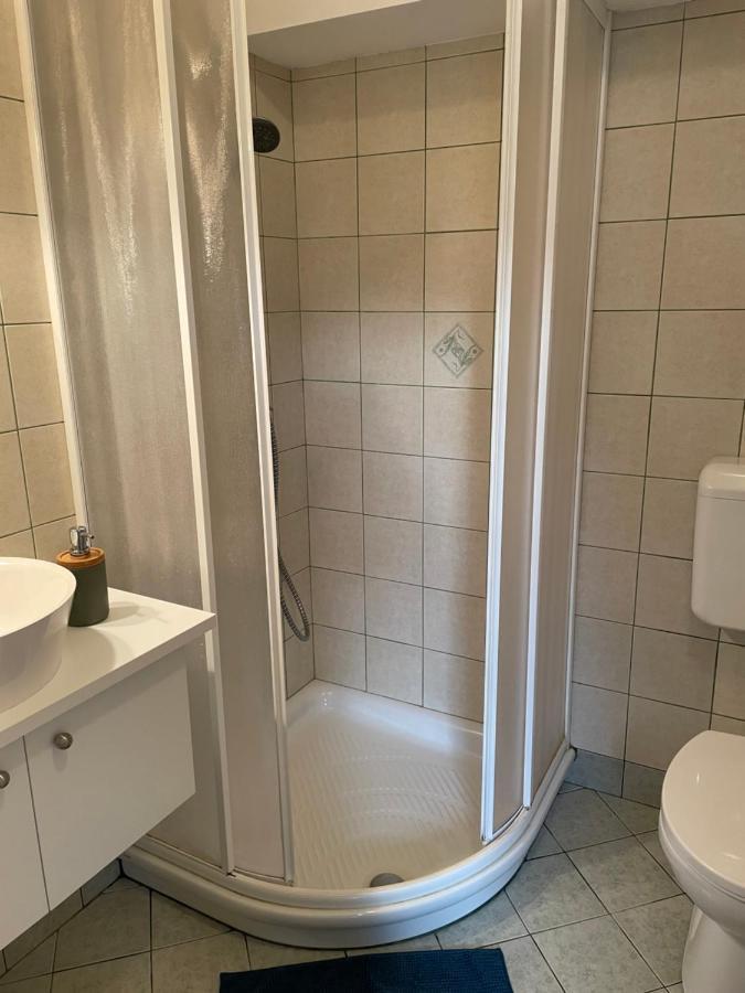 Studio Apartment Ta5Ek Jesenice Exteriér fotografie