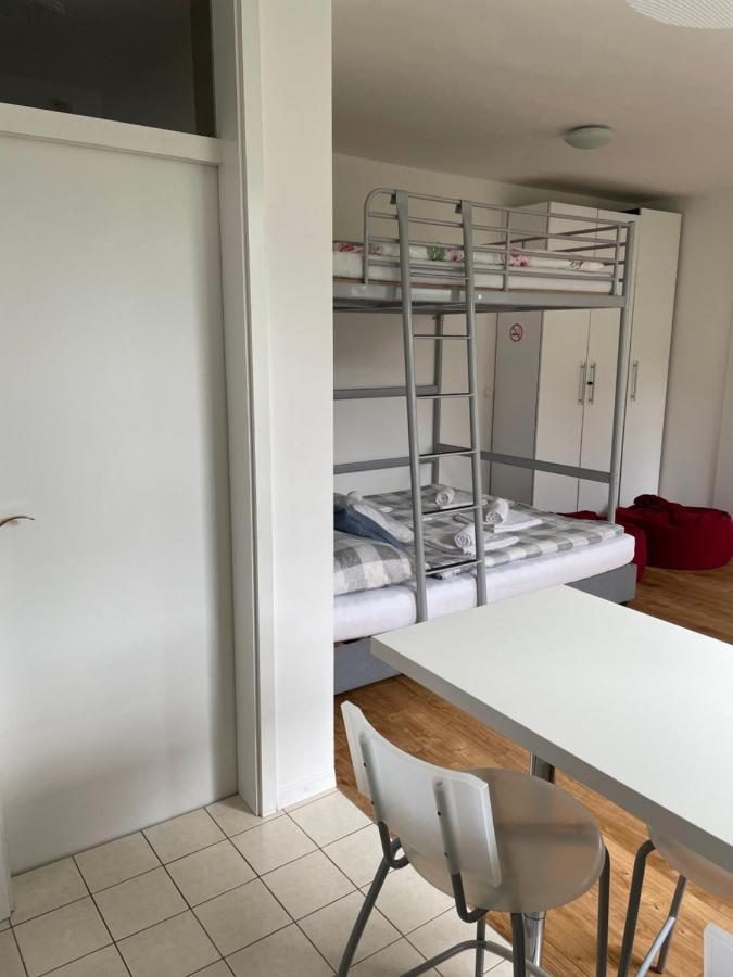 Studio Apartment Ta5Ek Jesenice Exteriér fotografie